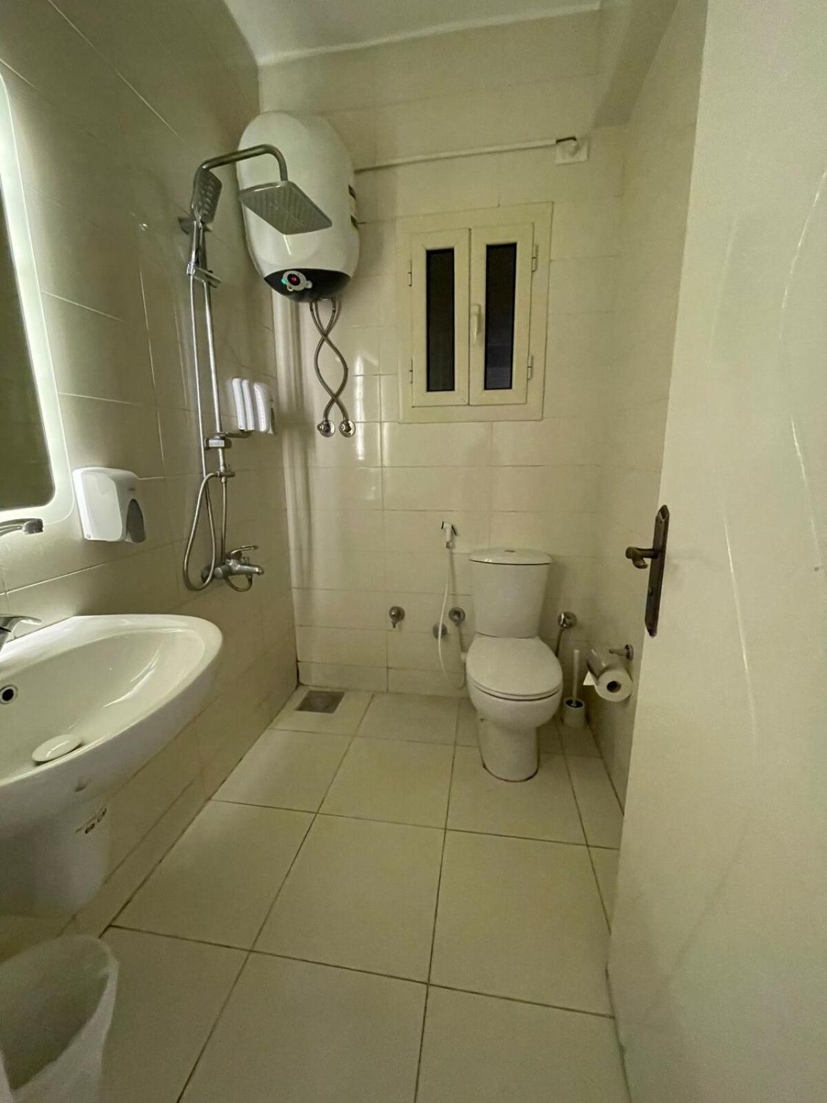 Ctc 08 - Comfy Tourist Corner Apartment *